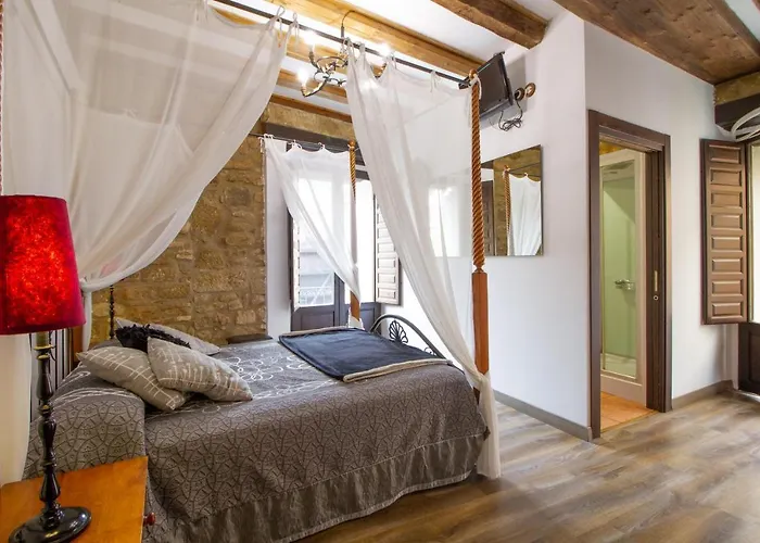 Rural La Pata De OcaHostal